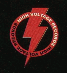 High Voltage Records (AUS)